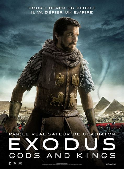 exodus filme
